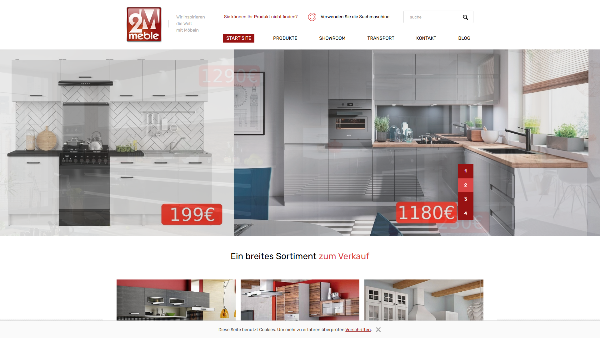 moebel2m